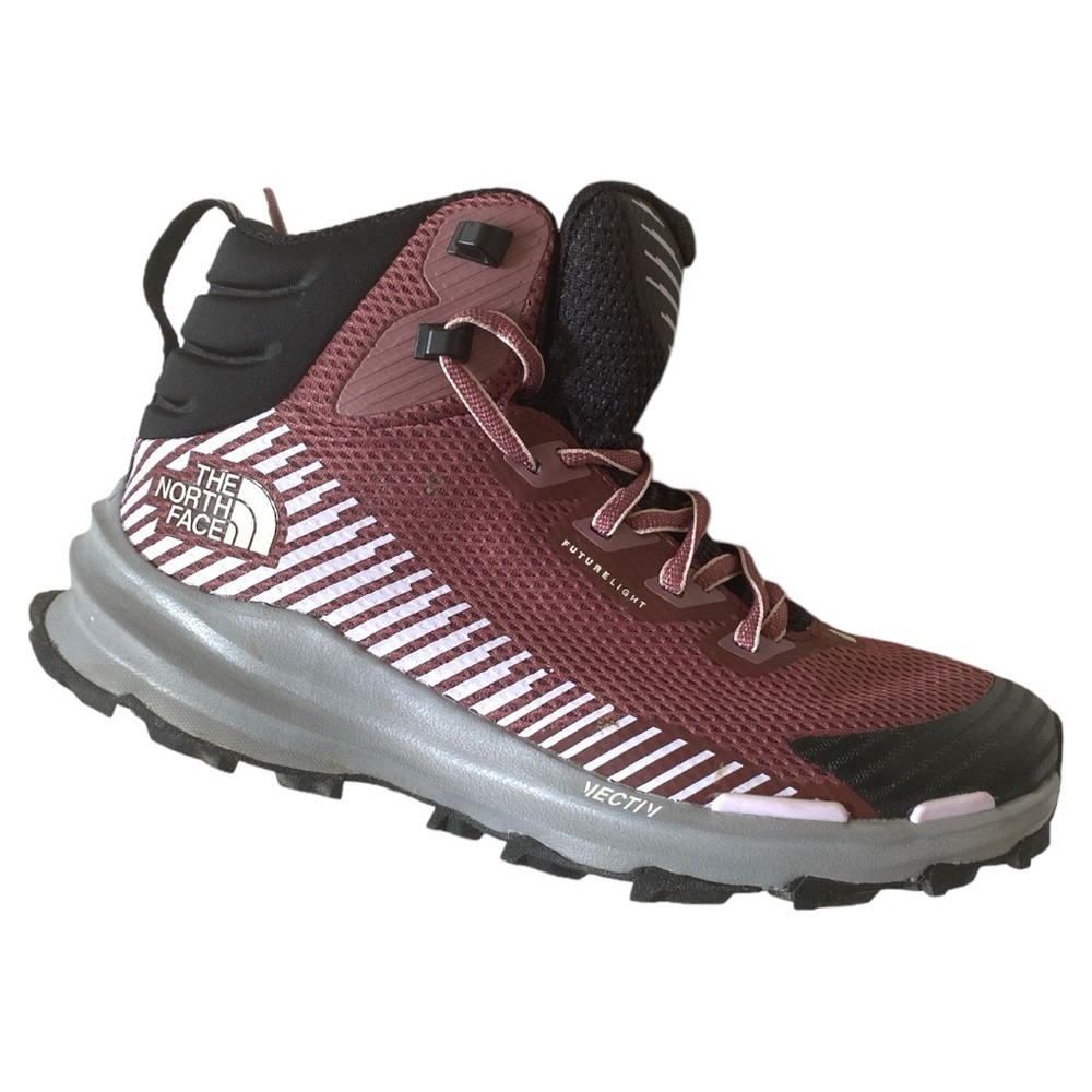 THE NORTH FACE VECTIV FASTPACK MID FUTURELIGHT HIKING BOOTS WOMEN'S Trail Runner